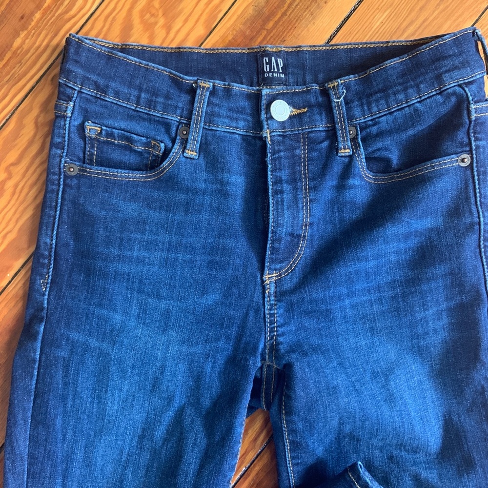 Gap Denim - image 2